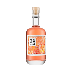 23rd Street Red Citrus