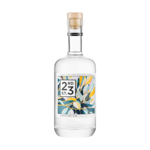 23rd Street Signature Gin