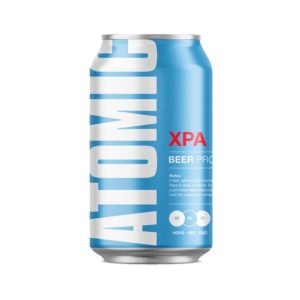 Atomic - XPA