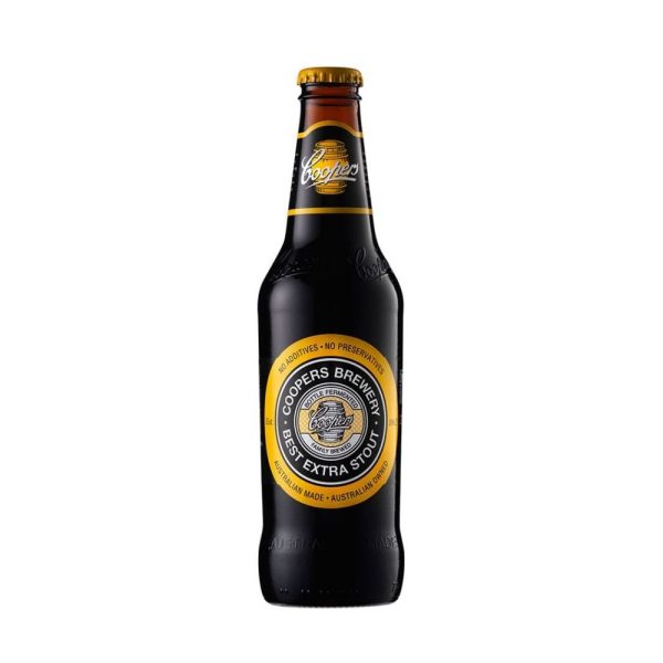 Cooper Extra Stout - Stout