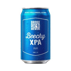 Bridge Road Beechy XPA - XPA