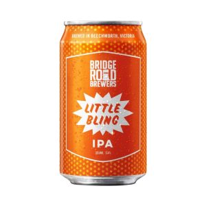 Bridge Road Little Bling - Session IPA
