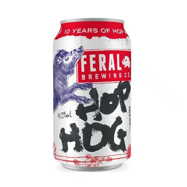 Feral Hop Hog - Pale Ale