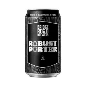 Bridge Road Robust Porter - Porter