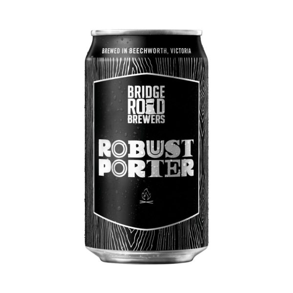 Bridge Road Robust Porter - Porter