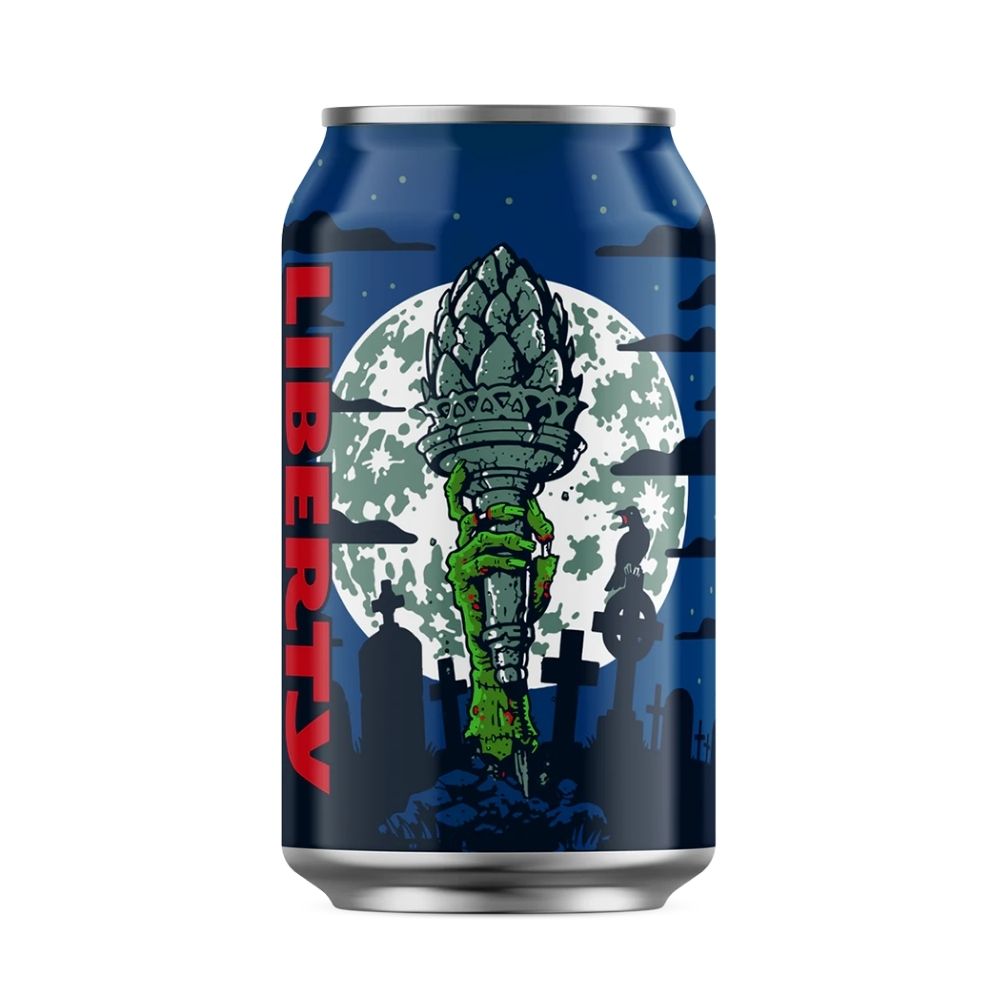 Liberty Yakima Monster APA - APA