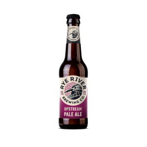 Rye River Pale Ale - Pale Ale