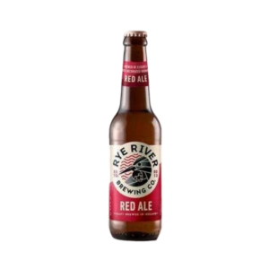 Rye River Red Ale - Red Ale