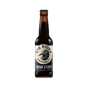 Rye River Stout - Stout
