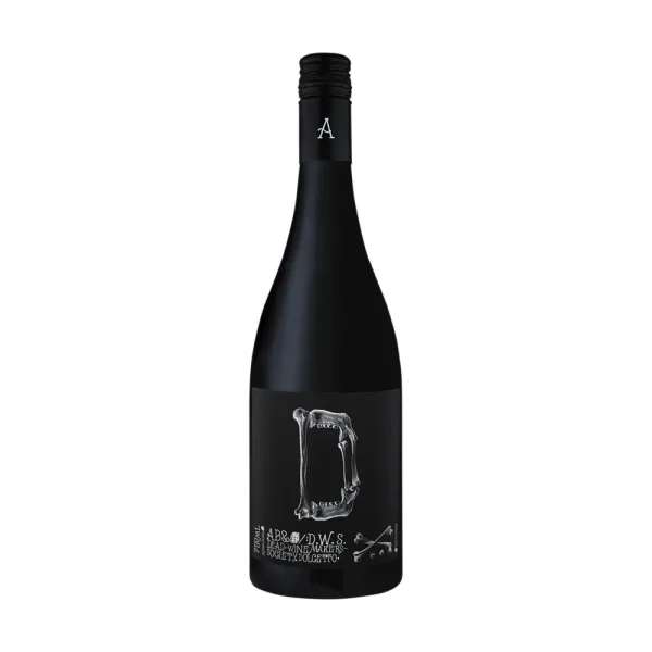 Dead Winemakers Society