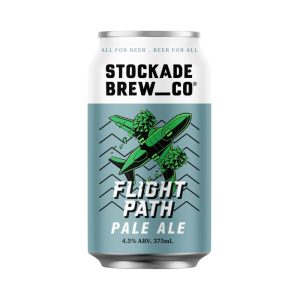 Stockade Flight Path - Pale Ale