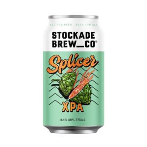Stockade Splicer - XPA