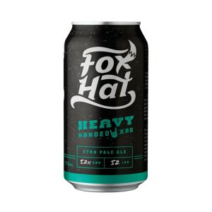 Fox Hat Heavy Handed - XPA