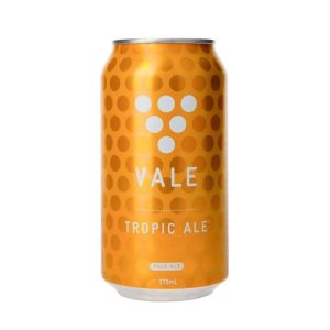 Vale Tropic Ale - Pale Ale