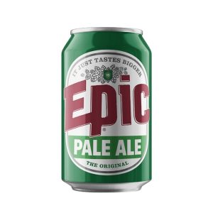 Epic Pale Ale - Pale Ale