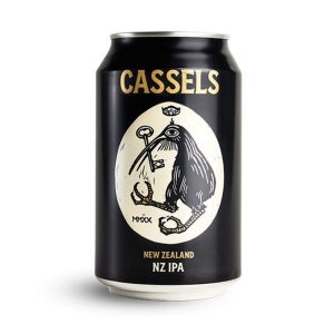 Cassels NZ IPA - IPA