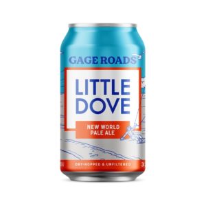 Gage Roads Little Dove - Pale Ale