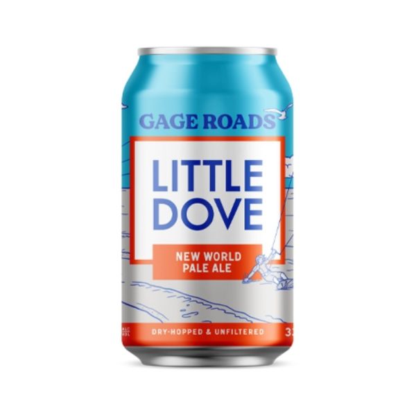 Gage Roads Little Dove - Pale Ale