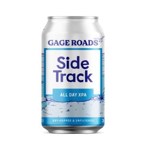 Gage Roads Side Track - XPA