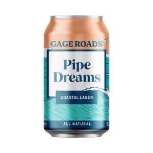 Gage Roads Pipe Dreams - Lager