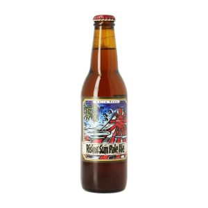 Baird Beer Rising Sun - Pale Ale