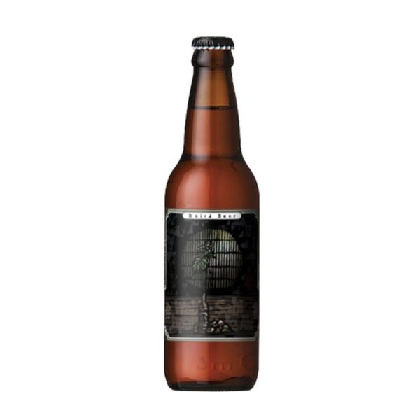Baird Beer Wabi Sabi - Pale Ale
