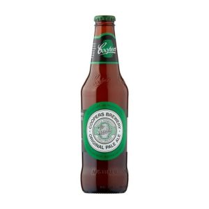 Cooper Pale Ale - Pale Ale